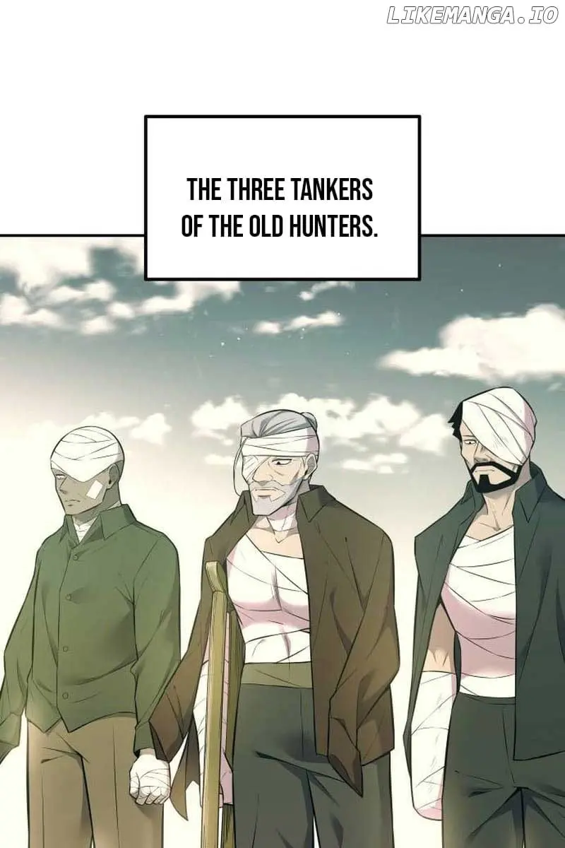 I Became the Tyrant of a Defence Game Chapter 114 Page 71