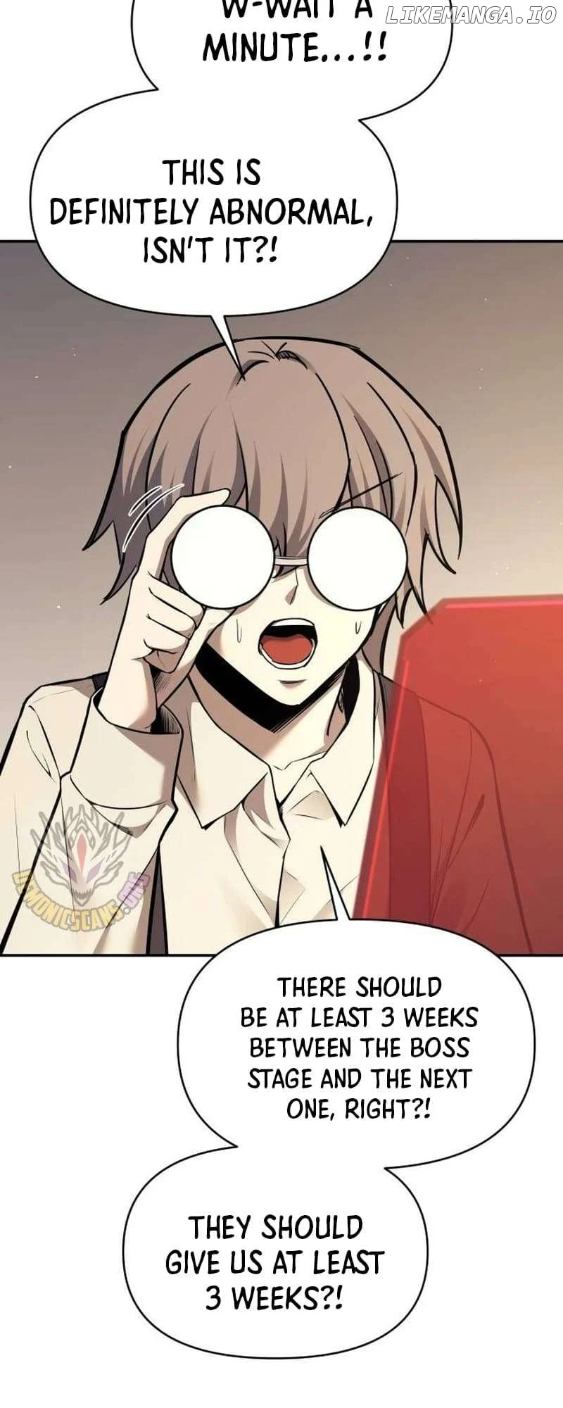 I Became the Tyrant of a Defence Game Chapter 115 Page 5
