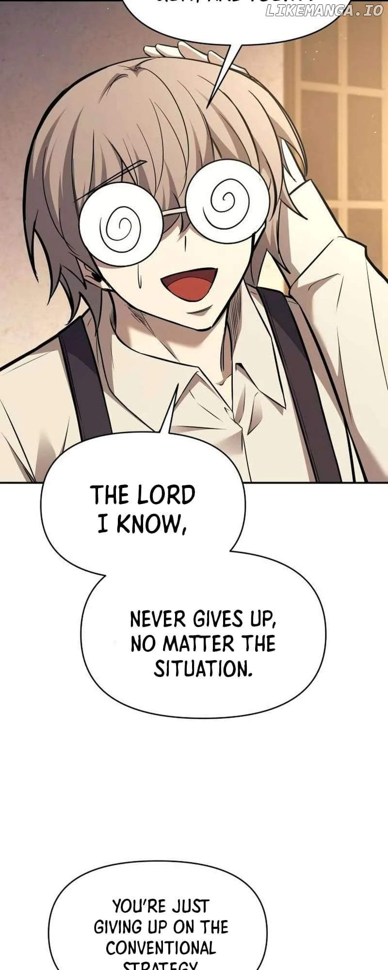 I Became the Tyrant of a Defence Game Chapter 115 Page 11