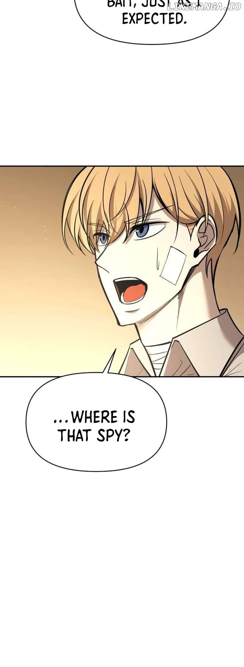 I Became the Tyrant of a Defence Game Chapter 115 Page 76