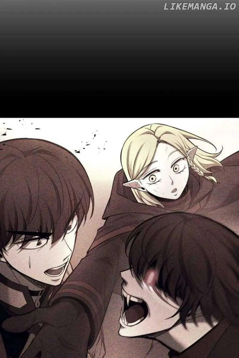 I Became the Tyrant of a Defence Game Chapter 118 Page 11