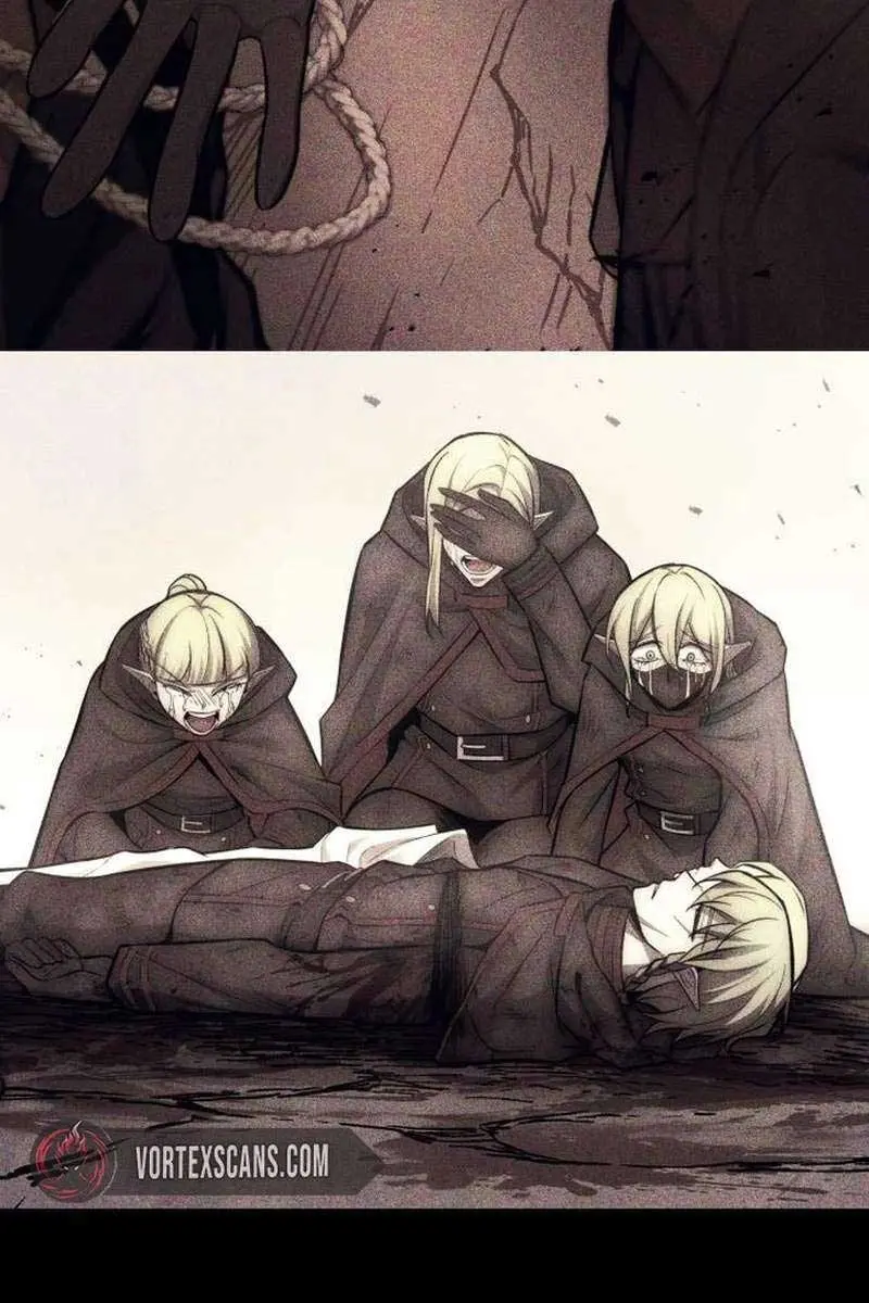 I Became the Tyrant of a Defence Game Chapter 118 Page 12