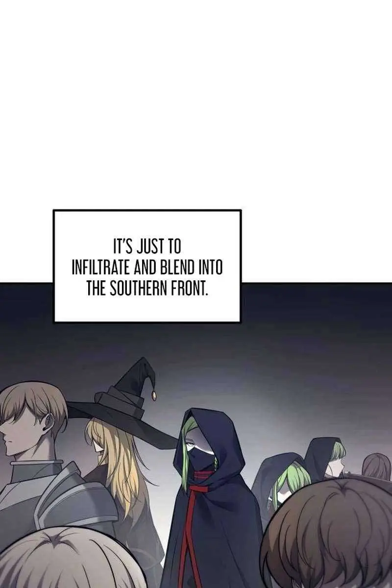 I Became the Tyrant of a Defence Game Chapter 118 Page 21