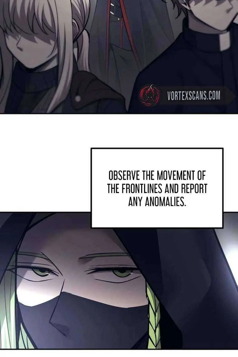 I Became the Tyrant of a Defence Game Chapter 118 Page 22