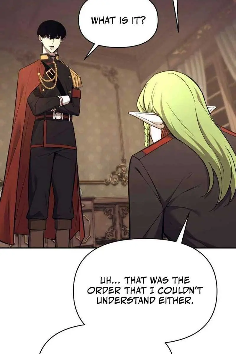 I Became the Tyrant of a Defence Game Chapter 118 Page 25