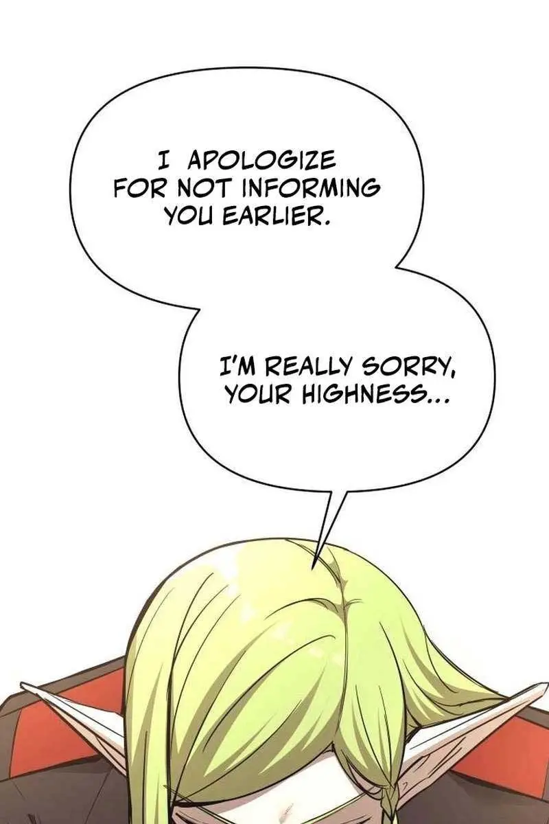 I Became the Tyrant of a Defence Game Chapter 118 Page 33
