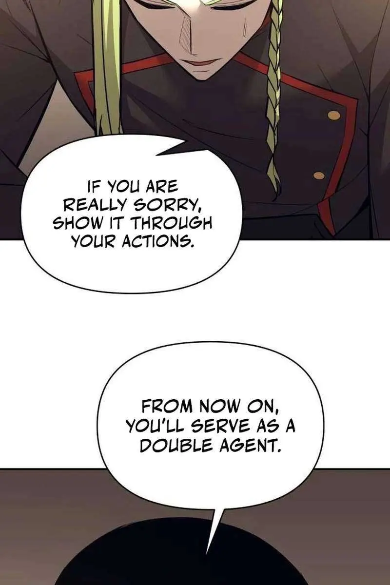 I Became the Tyrant of a Defence Game Chapter 118 Page 34