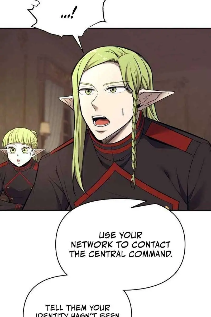 I Became the Tyrant of a Defence Game Chapter 118 Page 36