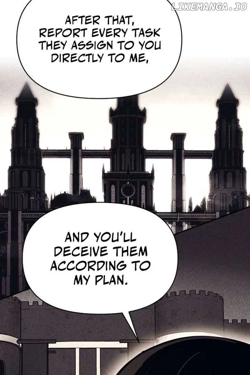 I Became the Tyrant of a Defence Game Chapter 118 Page 38
