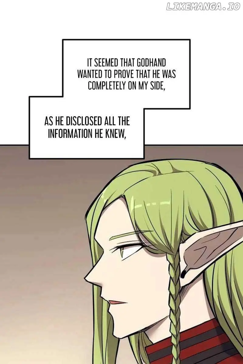I Became the Tyrant of a Defence Game Chapter 118 Page 47