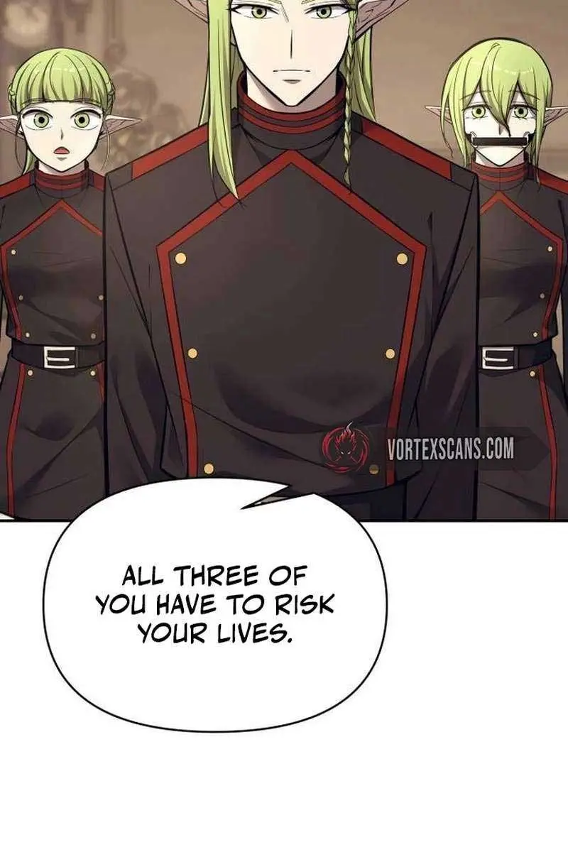 I Became the Tyrant of a Defence Game Chapter 118 Page 51