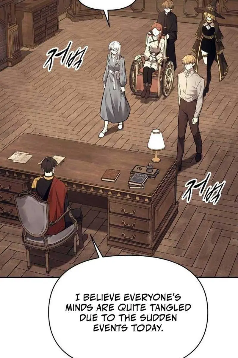 I Became the Tyrant of a Defence Game Chapter 118 Page 53