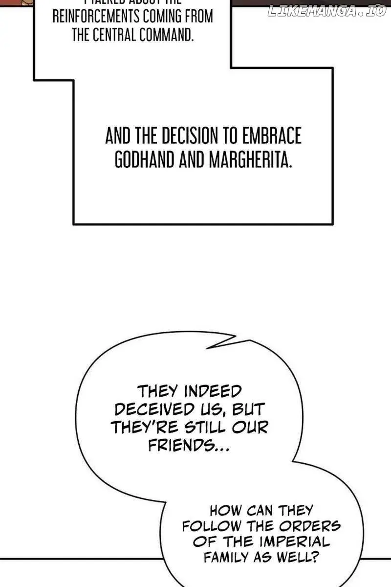 I Became the Tyrant of a Defence Game Chapter 118 Page 56