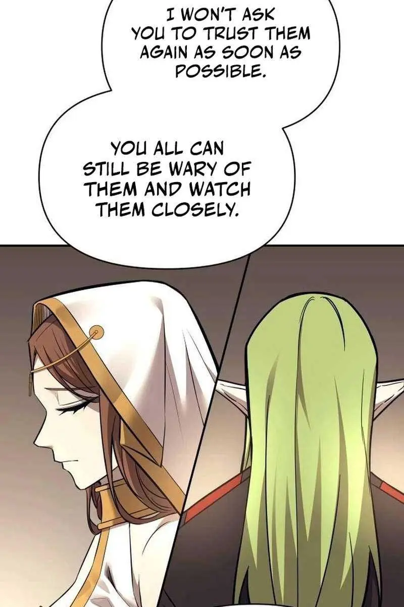 I Became the Tyrant of a Defence Game Chapter 118 Page 58