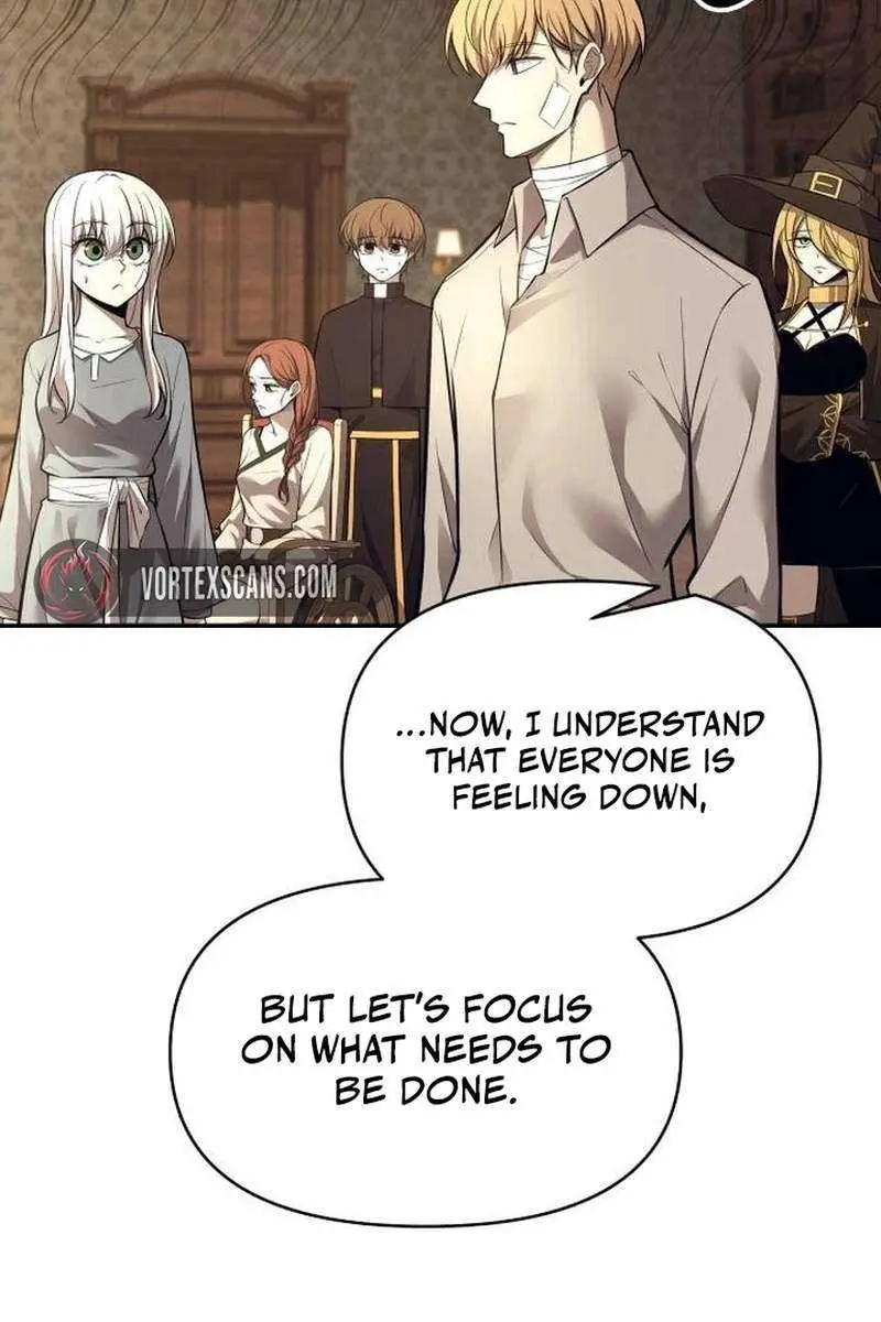 I Became the Tyrant of a Defence Game Chapter 118 Page 60