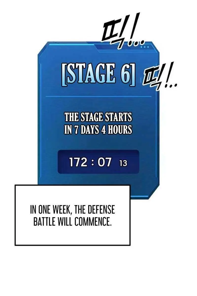 I Became the Tyrant of a Defence Game Chapter 118 Page 61
