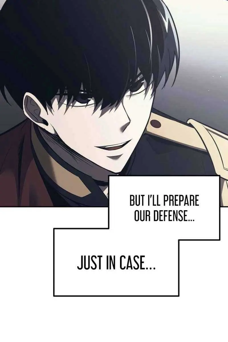 I Became the Tyrant of a Defence Game Chapter 118 Page 63