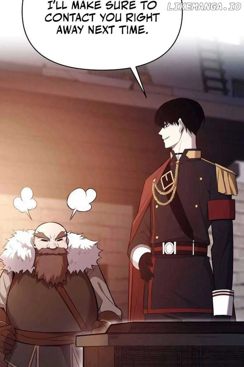 I Became the Tyrant of a Defence Game Chapter 118 Page 74