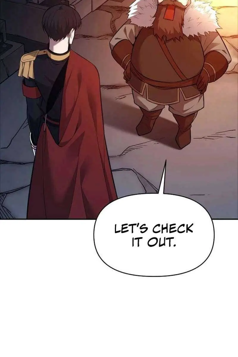I Became the Tyrant of a Defence Game Chapter 118 Page 107