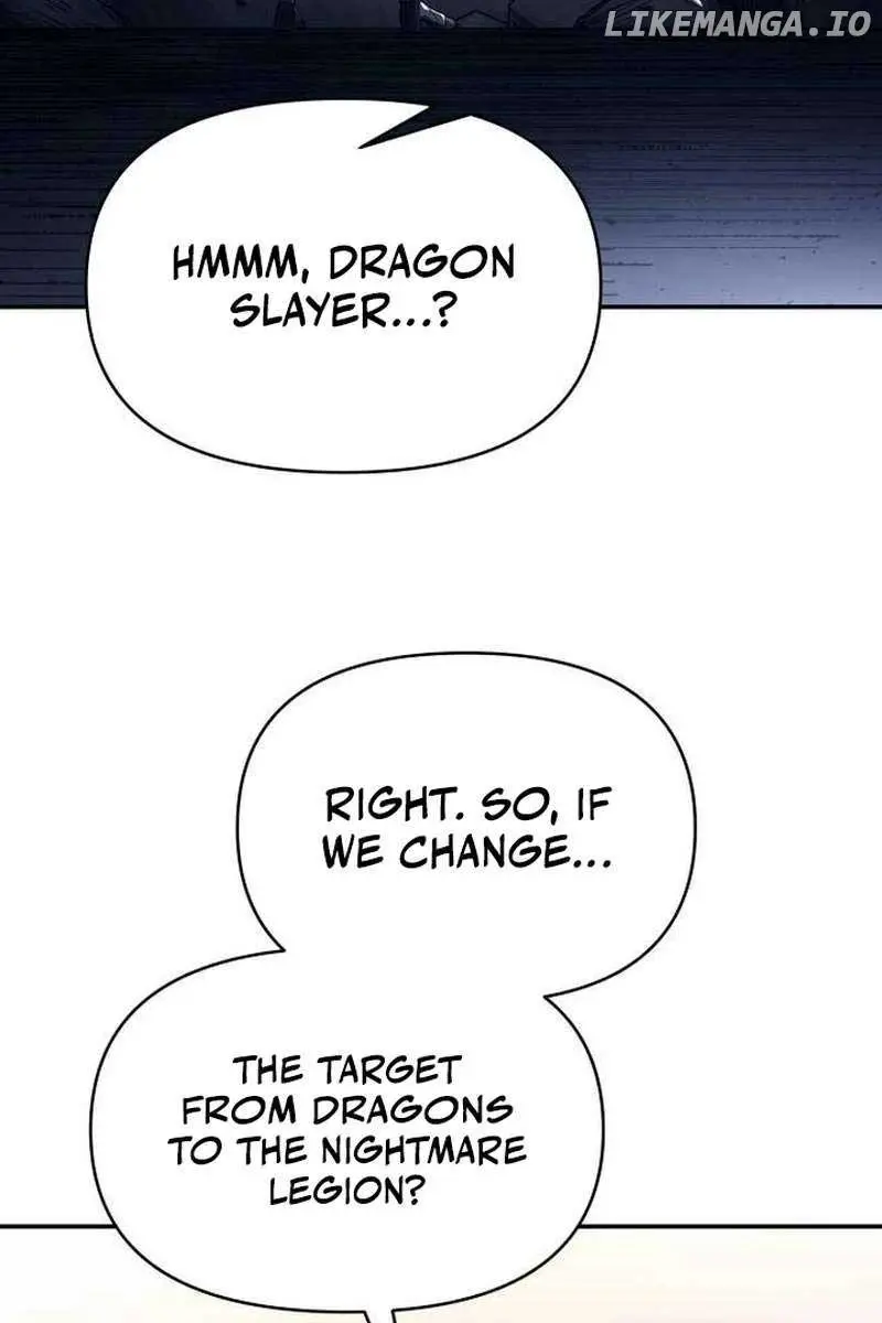 I Became the Tyrant of a Defence Game Chapter 118 Page 119