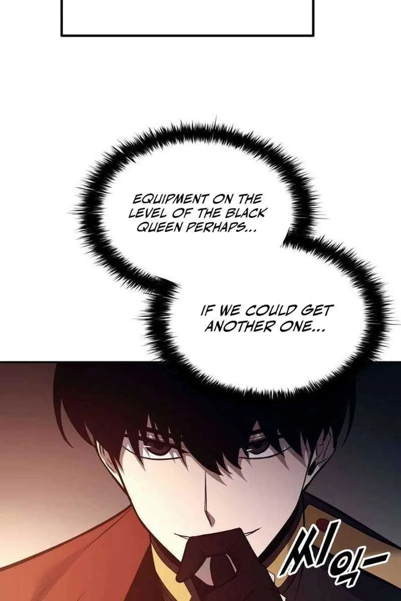 I Became the Tyrant of a Defence Game Chapter 118 Page 123