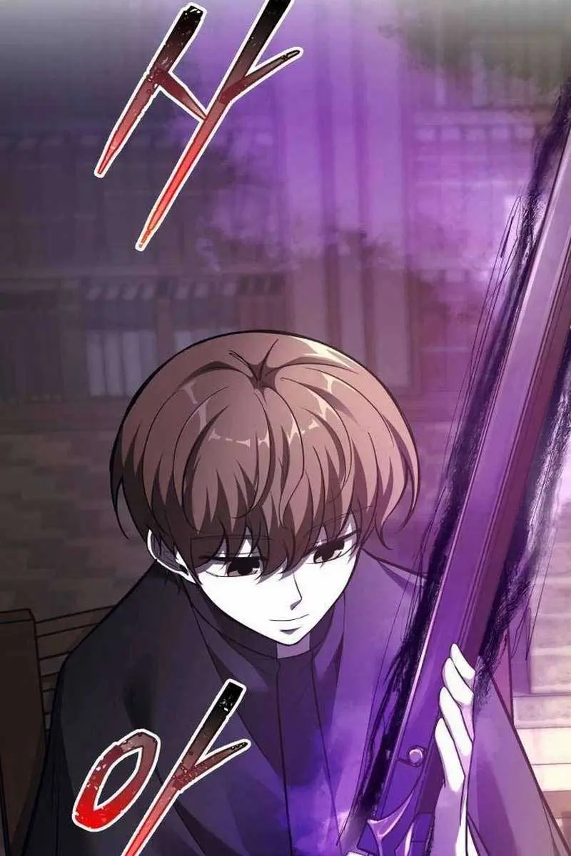 I Became the Tyrant of a Defence Game Chapter 118 Page 132