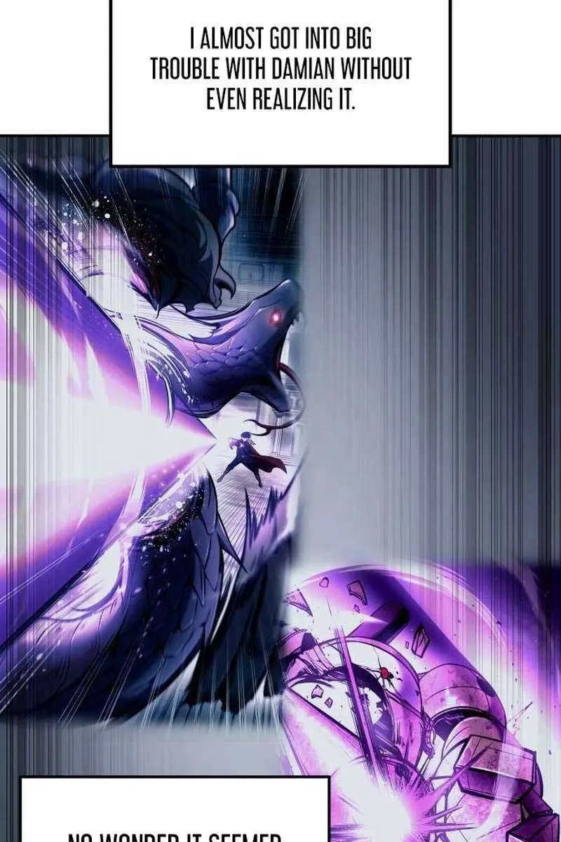 I Became the Tyrant of a Defence Game Chapter 119 Page 8