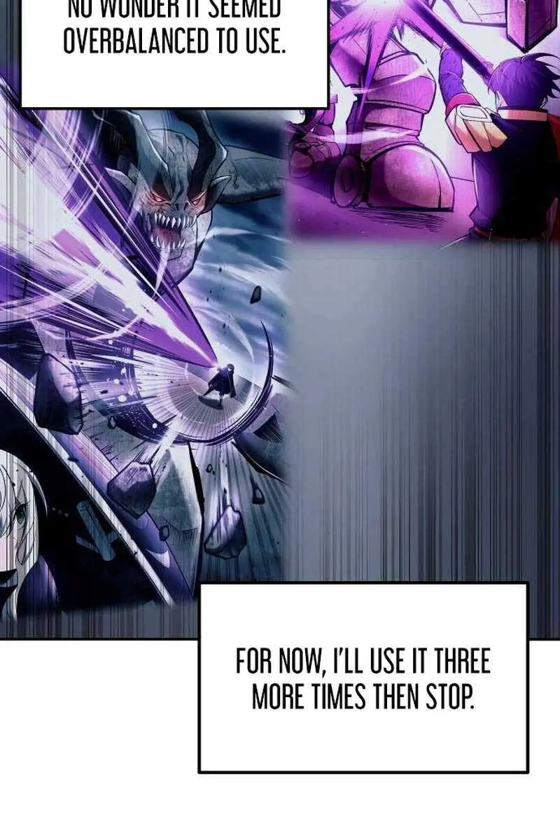 I Became the Tyrant of a Defence Game Chapter 119 Page 9