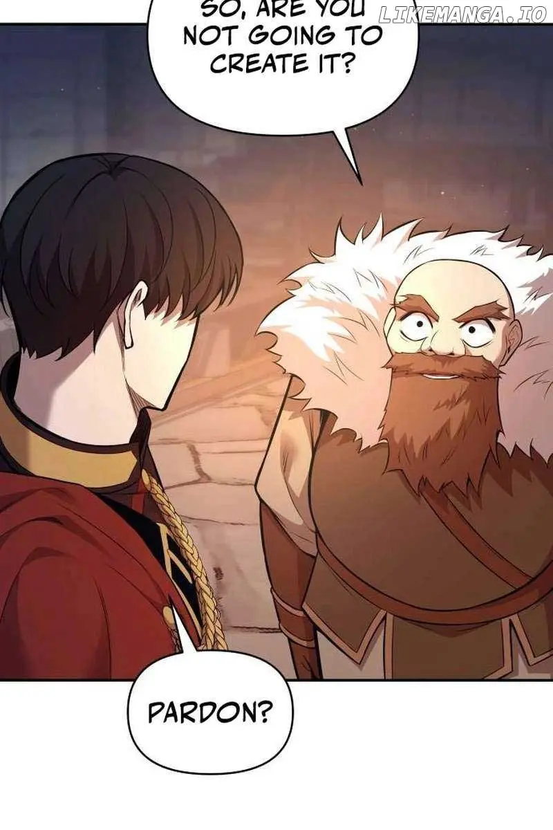 I Became the Tyrant of a Defence Game Chapter 119 Page 11