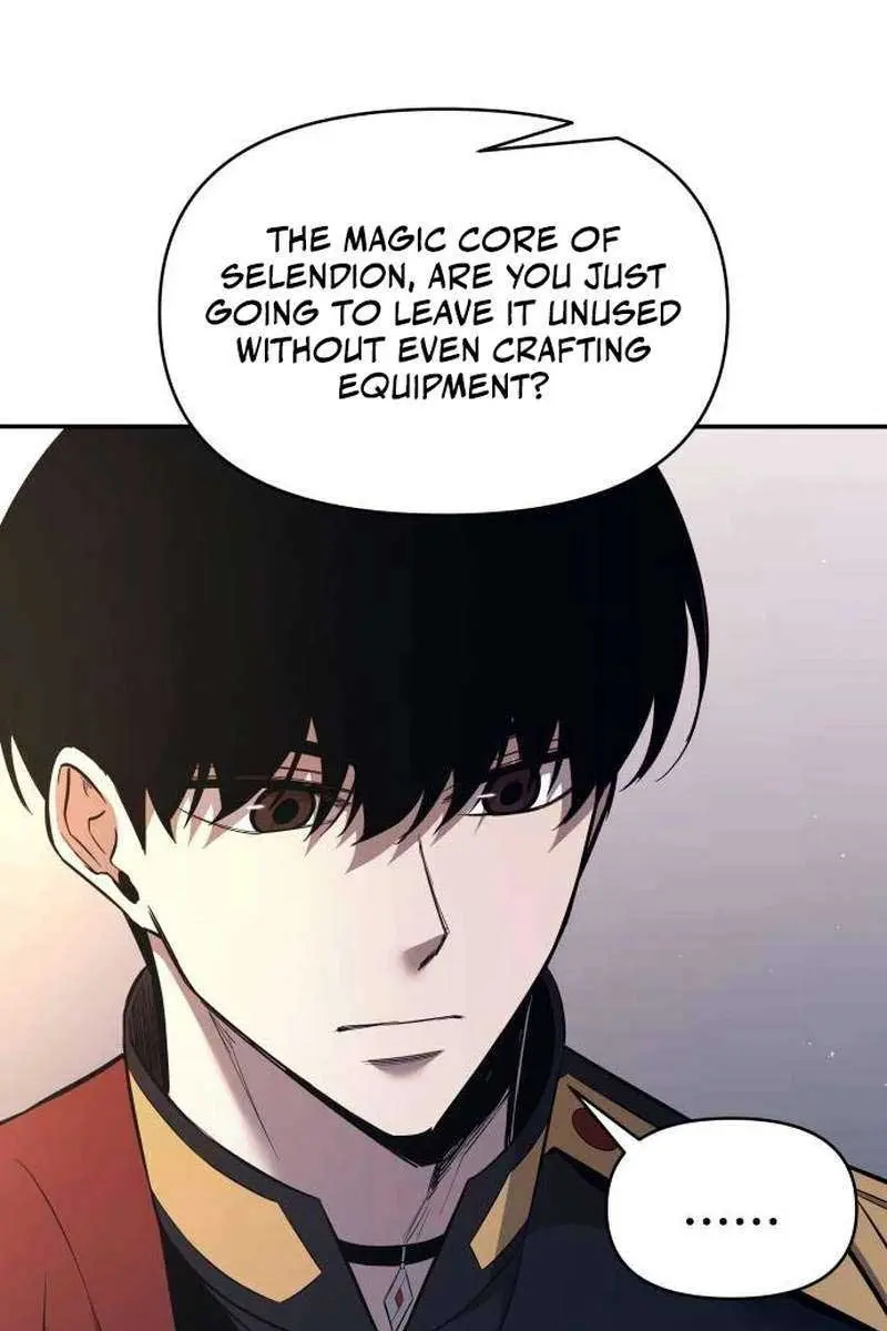 I Became the Tyrant of a Defence Game Chapter 119 Page 12