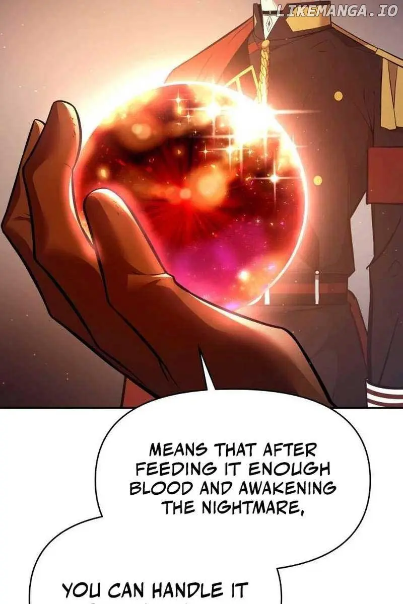 I Became the Tyrant of a Defence Game Chapter 119 Page 20