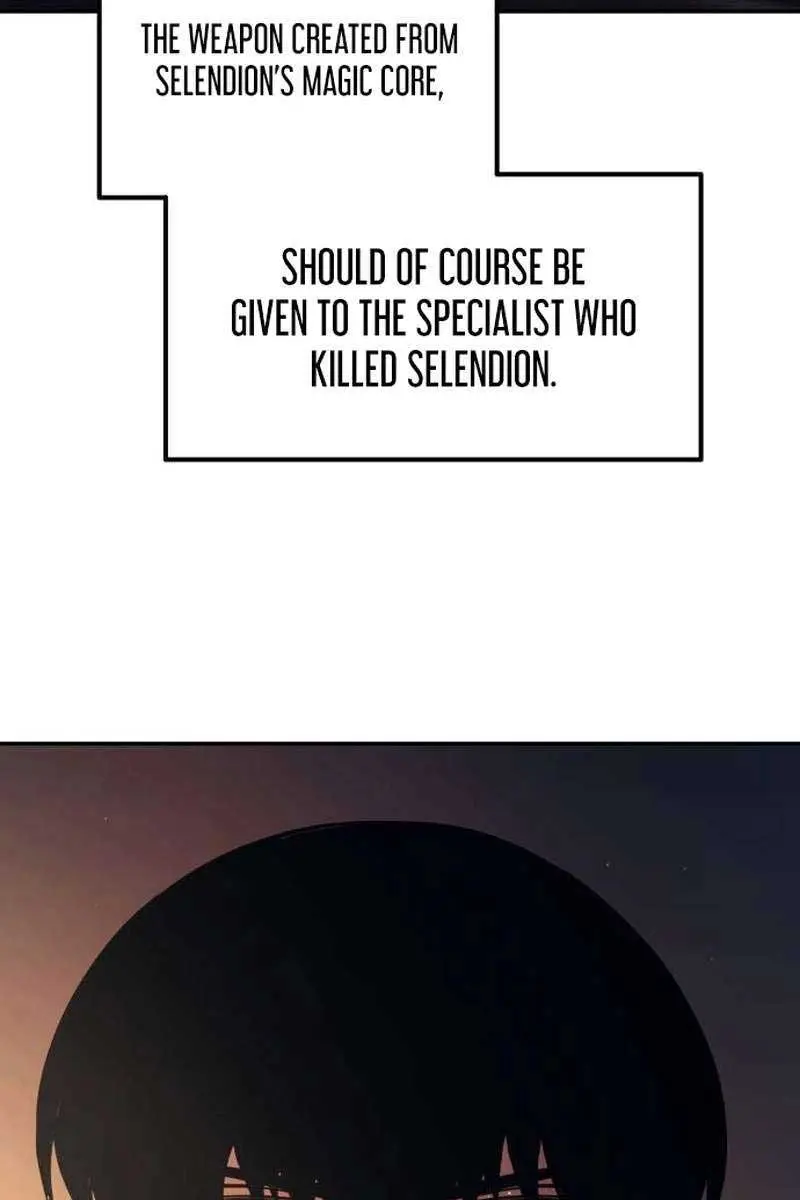 I Became the Tyrant of a Defence Game Chapter 119 Page 27