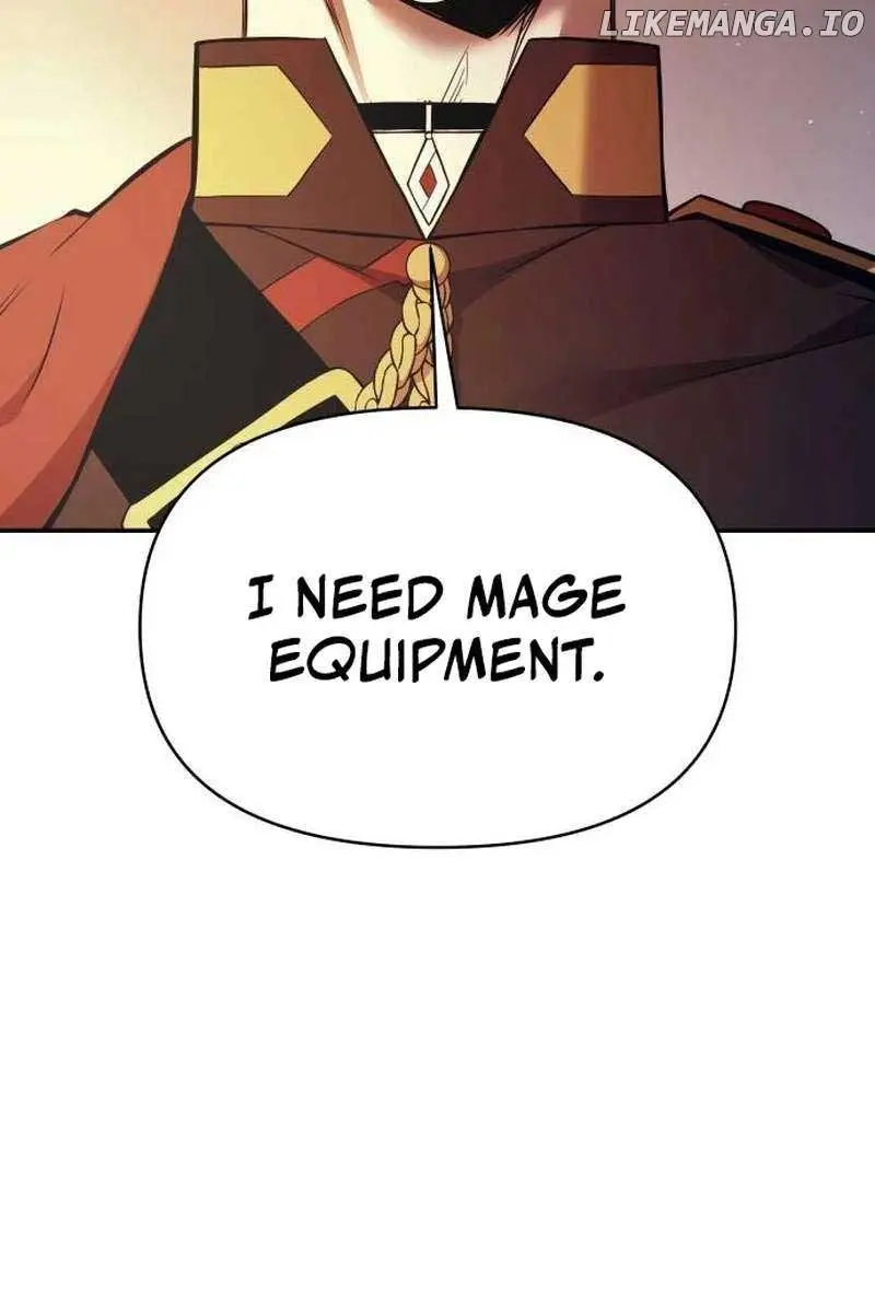 I Became the Tyrant of a Defence Game Chapter 119 Page 29