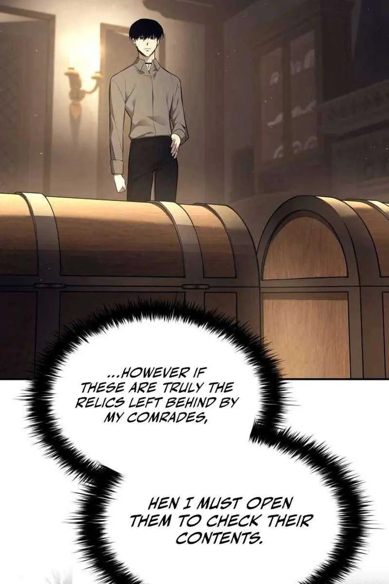I Became the Tyrant of a Defence Game Chapter 119 Page 34