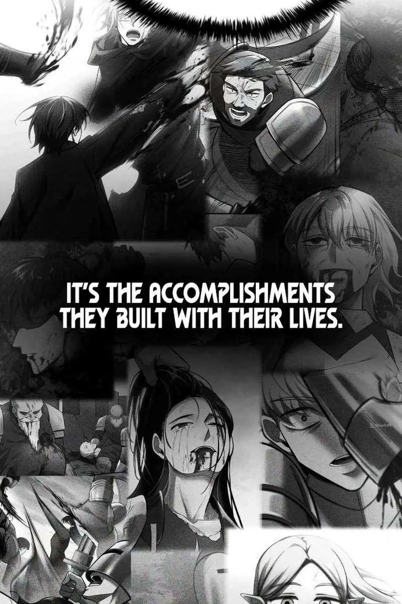 I Became the Tyrant of a Defence Game Chapter 119 Page 35