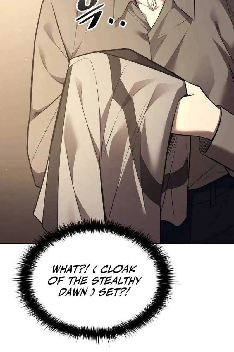 I Became the Tyrant of a Defence Game Chapter 119 Page 43