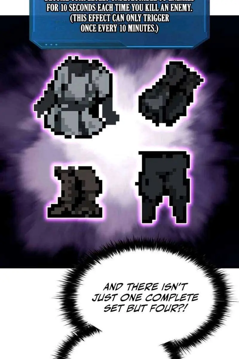 I Became the Tyrant of a Defence Game Chapter 119 Page 45