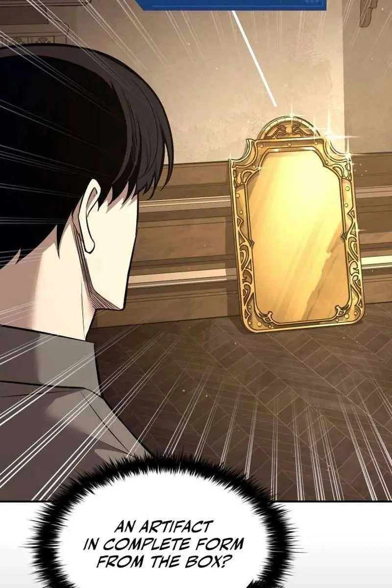 I Became the Tyrant of a Defence Game Chapter 119 Page 51