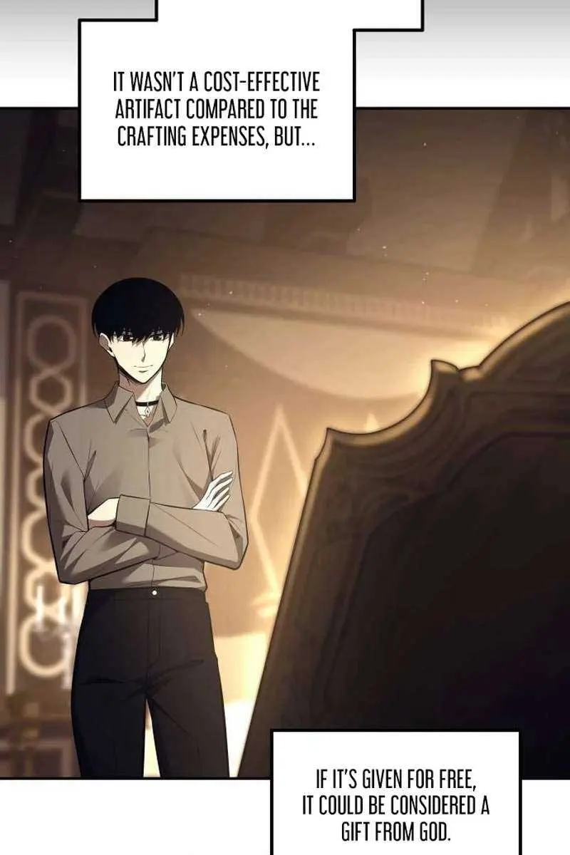 I Became the Tyrant of a Defence Game Chapter 119 Page 57