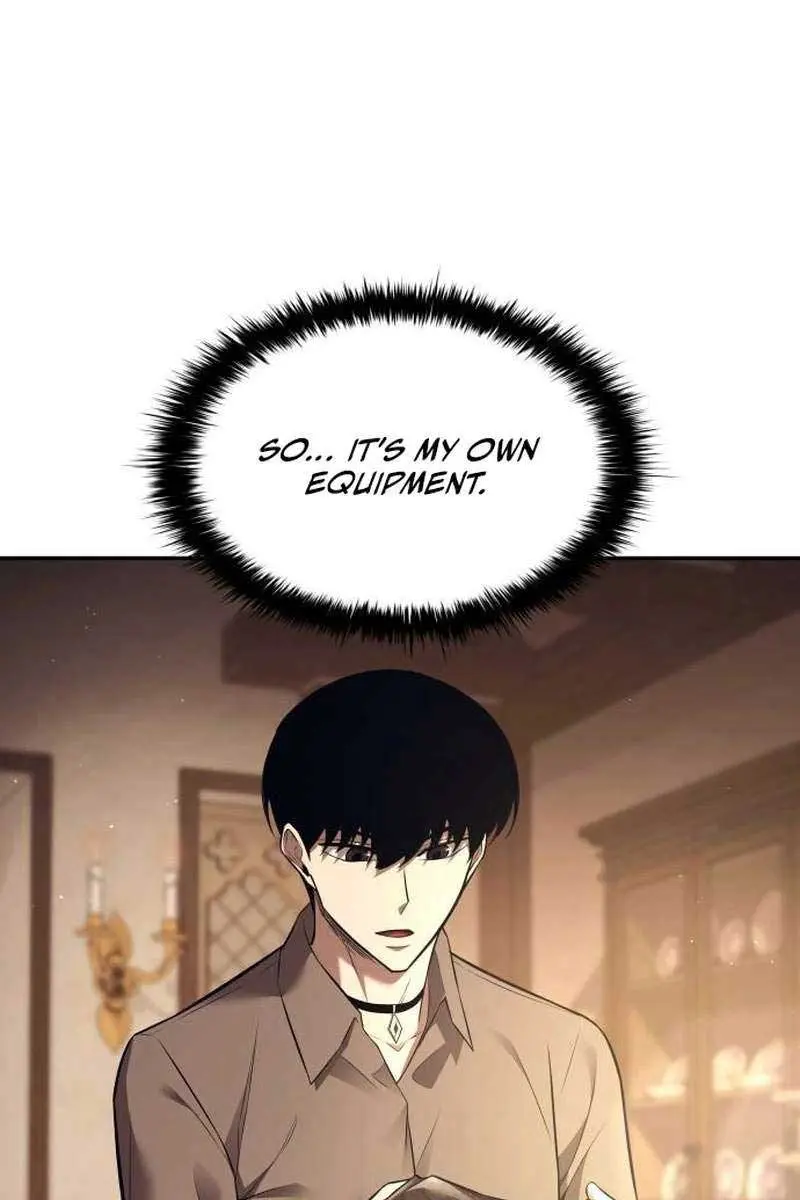 I Became the Tyrant of a Defence Game Chapter 119 Page 67
