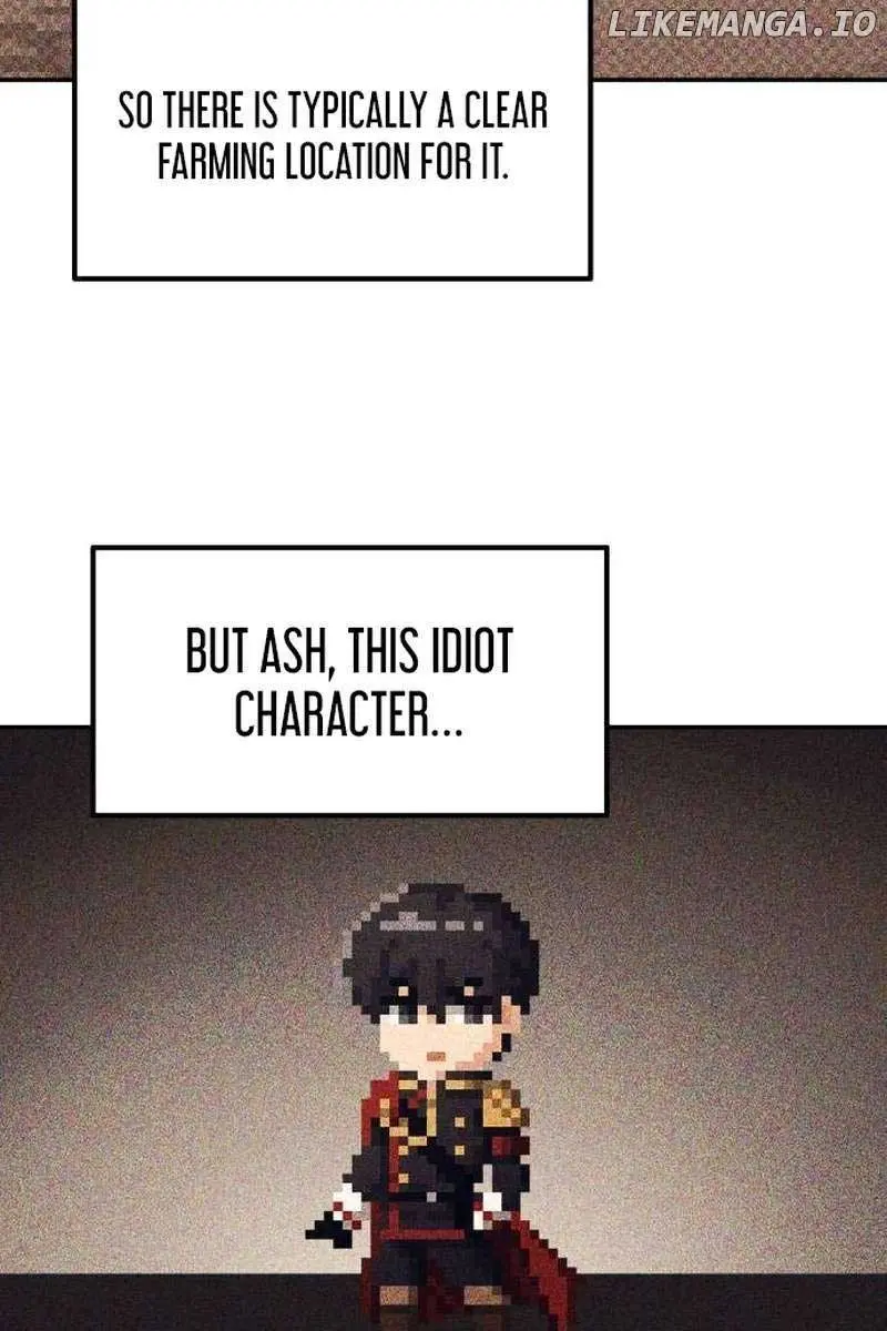 I Became the Tyrant of a Defence Game Chapter 119 Page 74