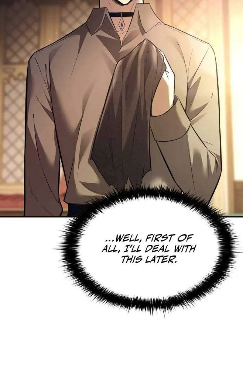 I Became the Tyrant of a Defence Game Chapter 119 Page 76