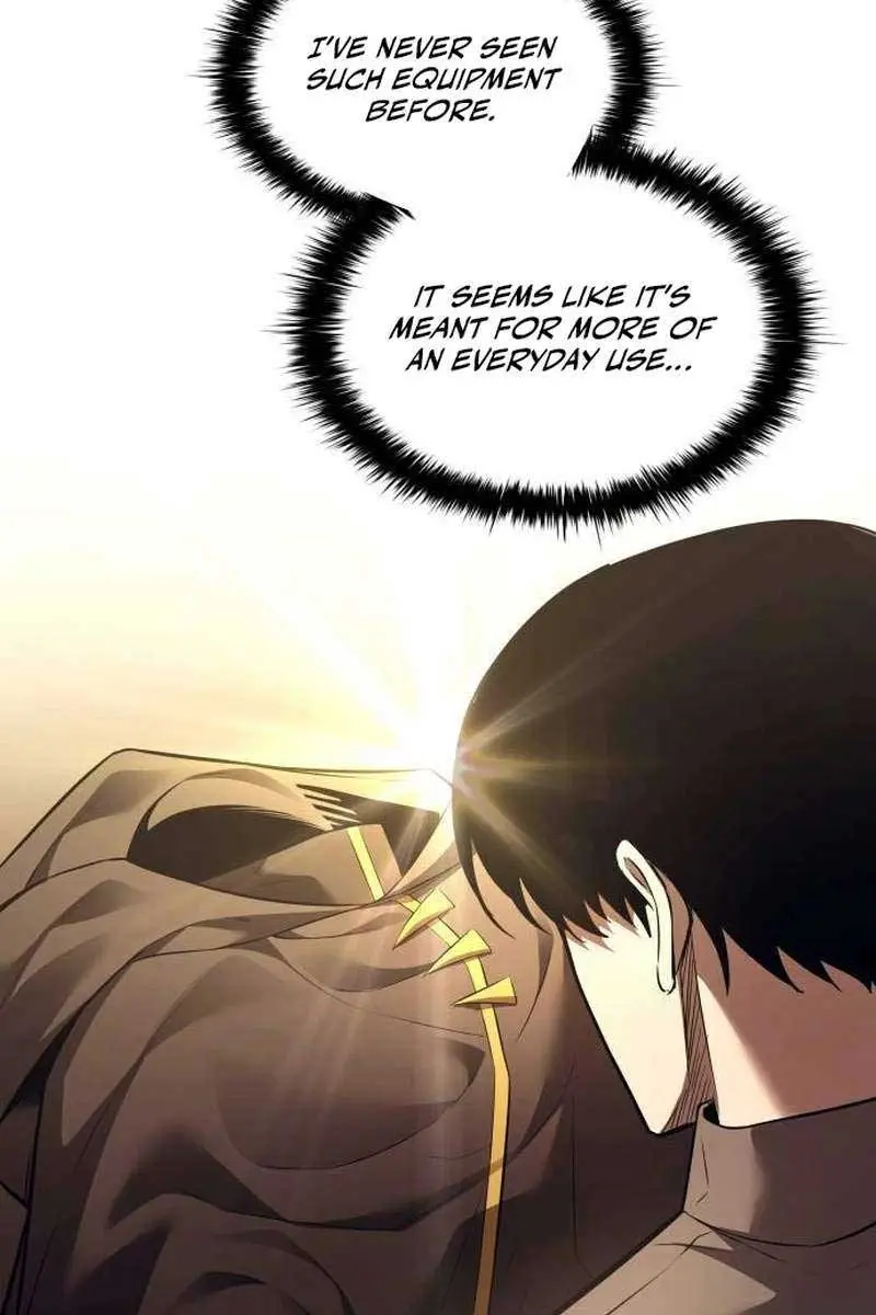 I Became the Tyrant of a Defence Game Chapter 119 Page 80