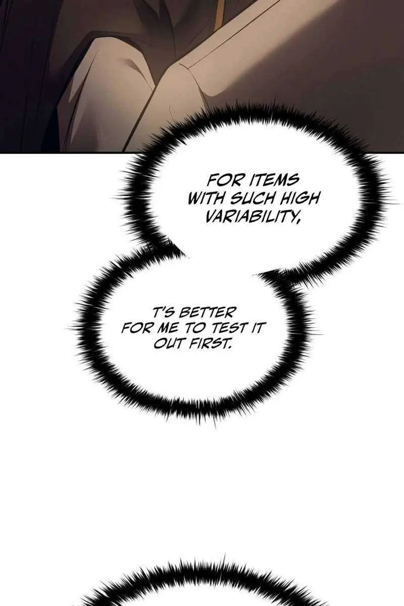 I Became the Tyrant of a Defence Game Chapter 119 Page 81