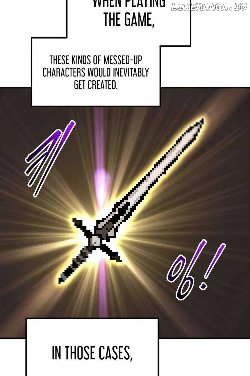 I Became the Tyrant of a Defence Game Chapter 119 Page 92