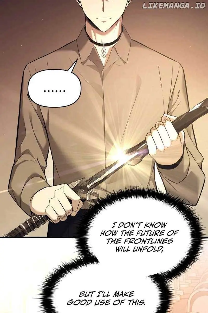 I Became the Tyrant of a Defence Game Chapter 119 Page 101