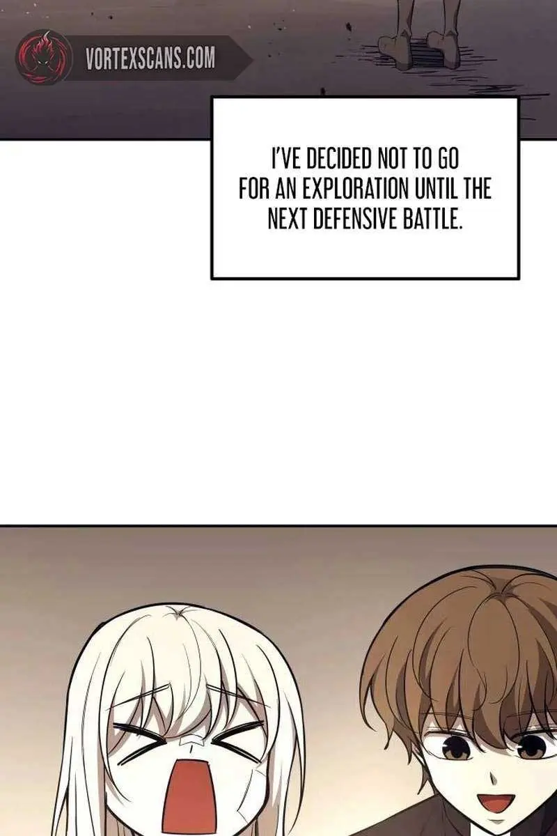 I Became the Tyrant of a Defence Game Chapter 119 Page 105