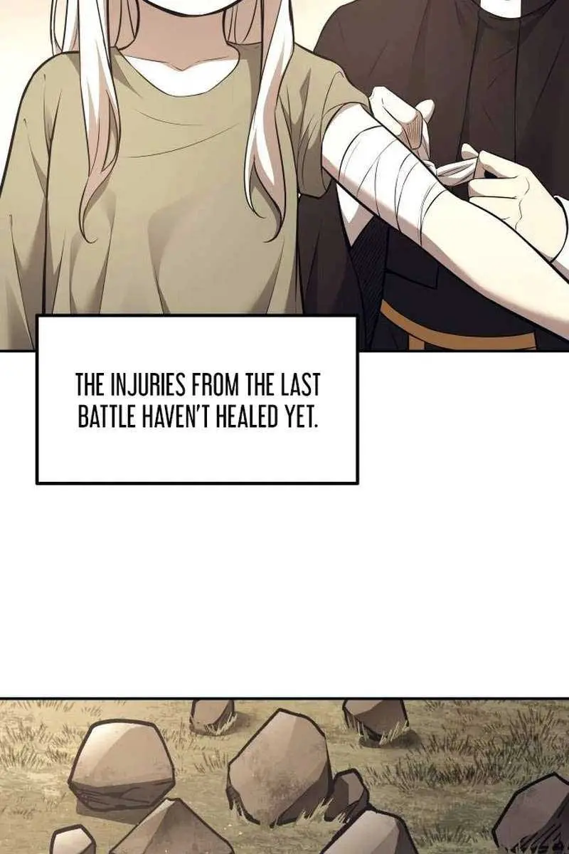 I Became the Tyrant of a Defence Game Chapter 119 Page 106
