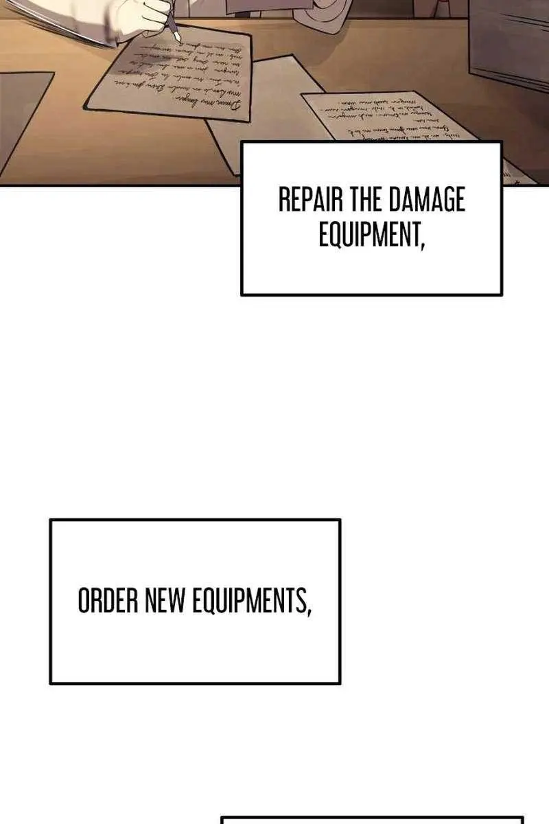 I Became the Tyrant of a Defence Game Chapter 119 Page 111
