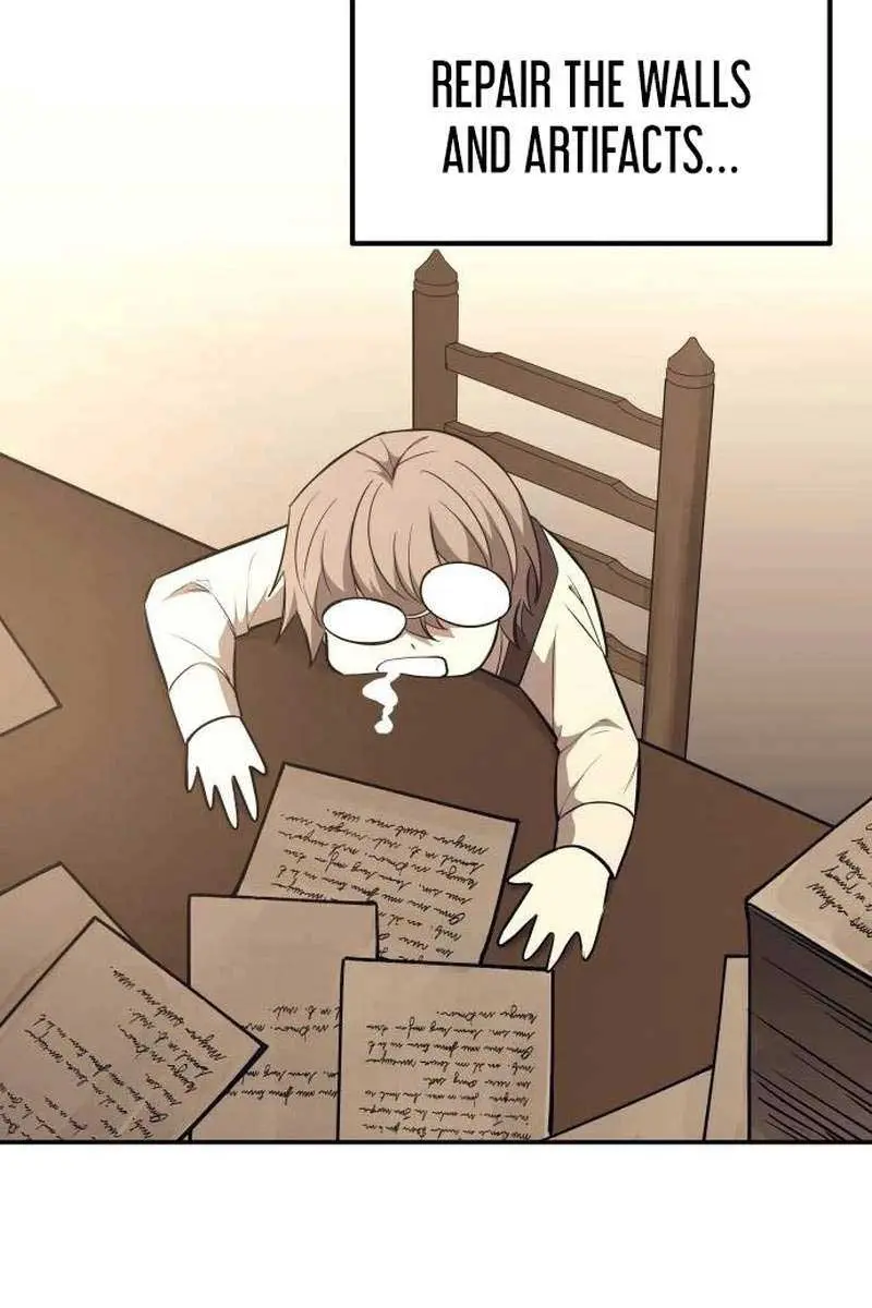 I Became the Tyrant of a Defence Game Chapter 119 Page 112